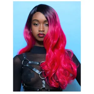Manic Panic Cleo Rose Queen Bitch Wig