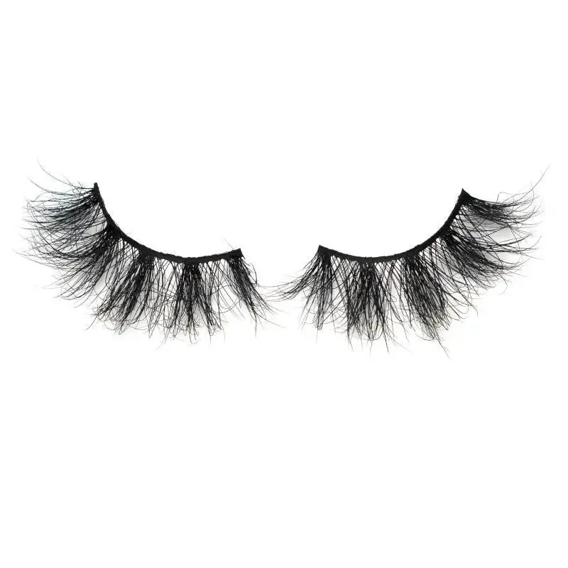 March 3D Mink eyelashes 25mm