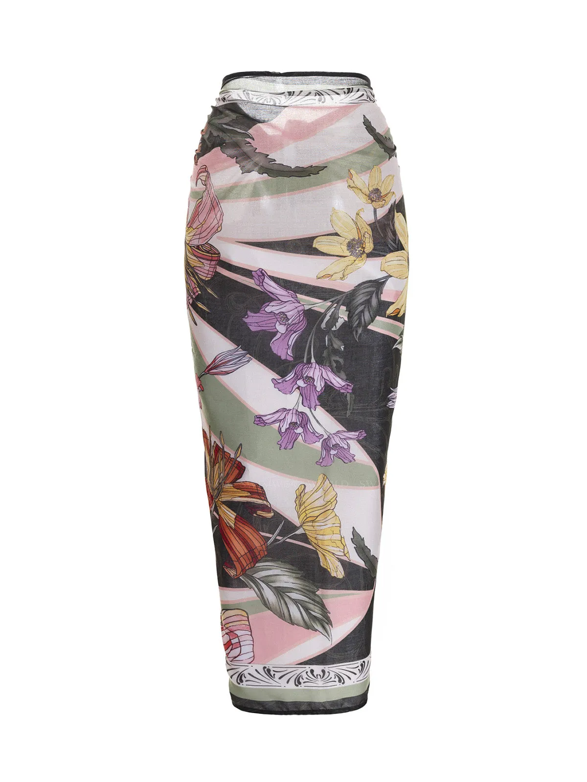 Marine Sarong ::RET