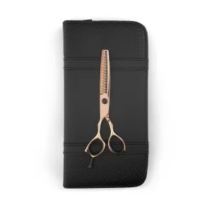 Matsui Precision Rose Gold Thinning Shear