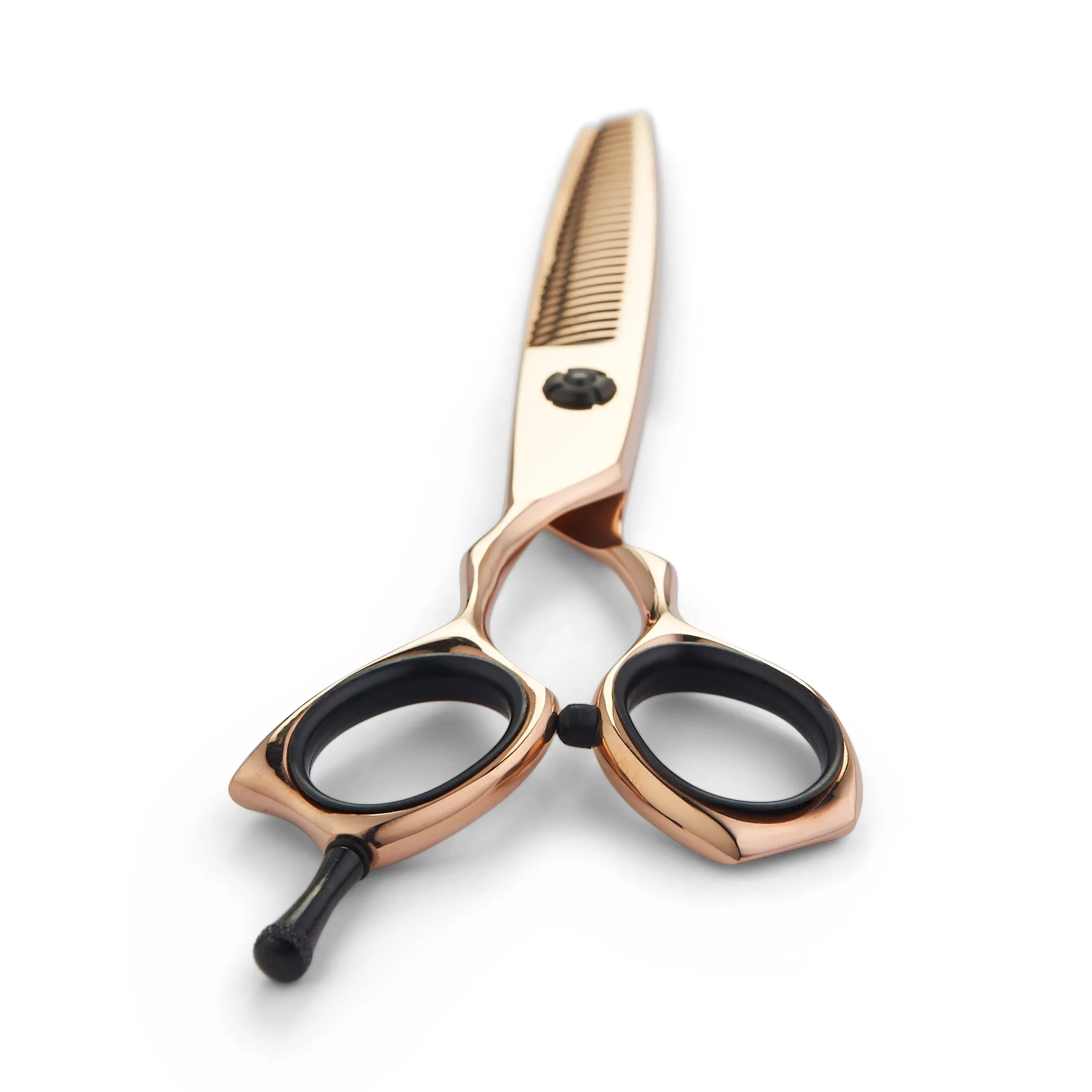 Matsui Precision Rose Gold Thinning Shear