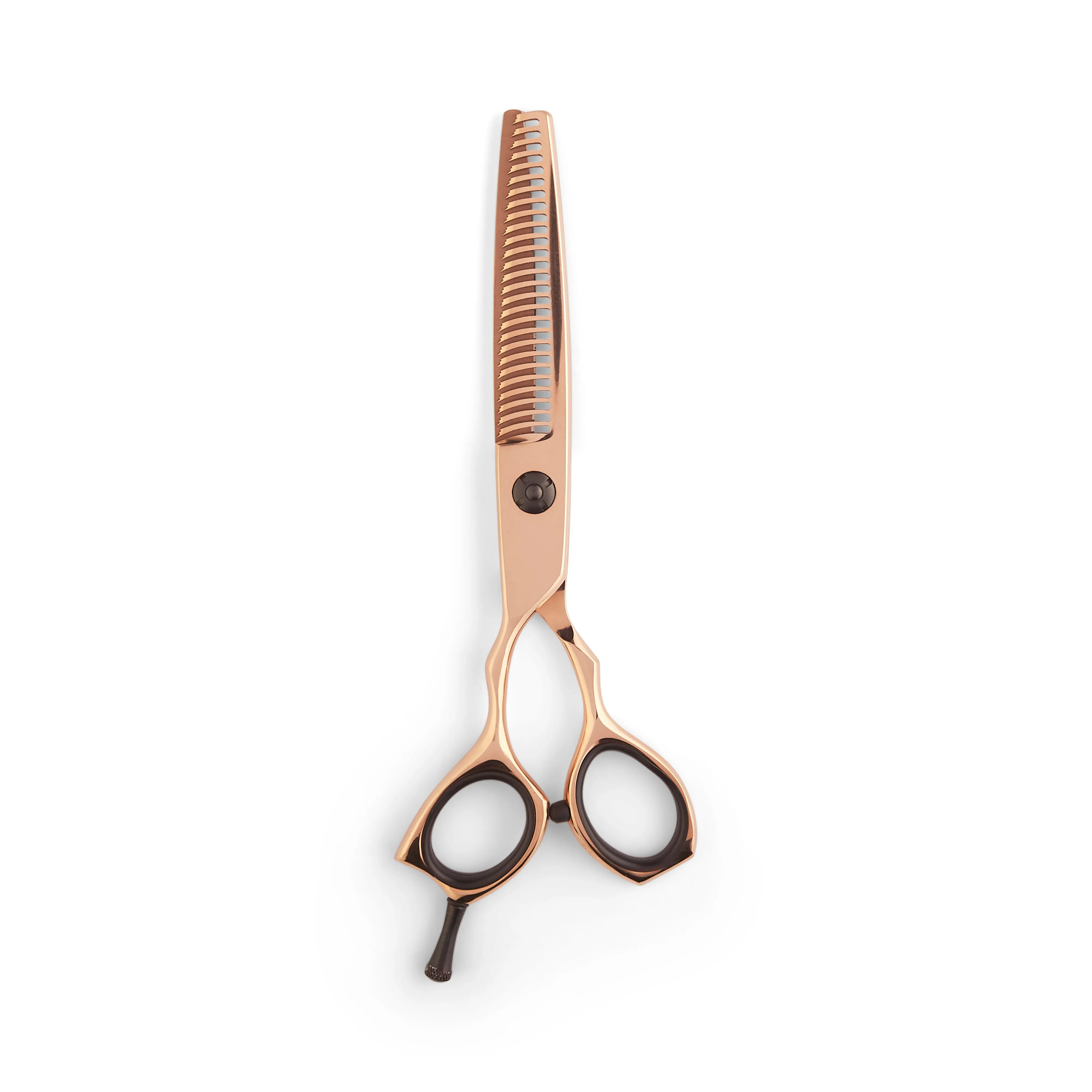 Matsui Precision Rose Gold Thinning Shear