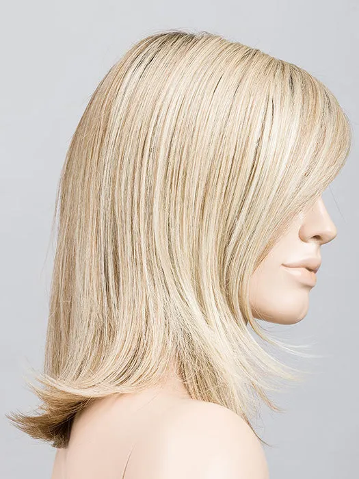Melody | High Power | Heat Friendly Synthetic Wig