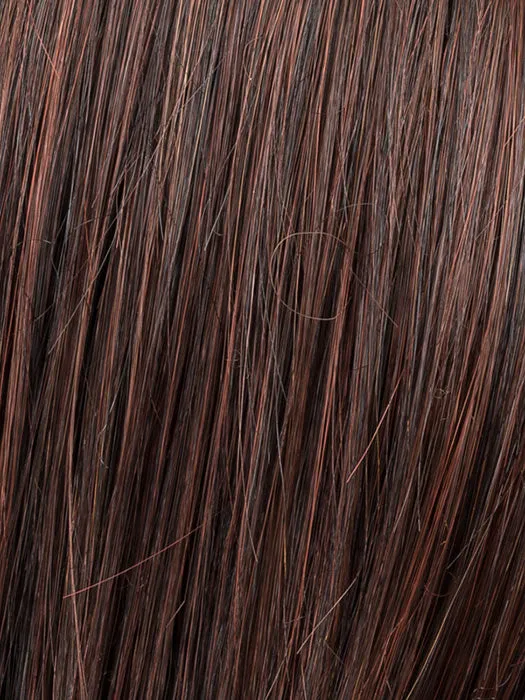 Melody | High Power | Heat Friendly Synthetic Wig