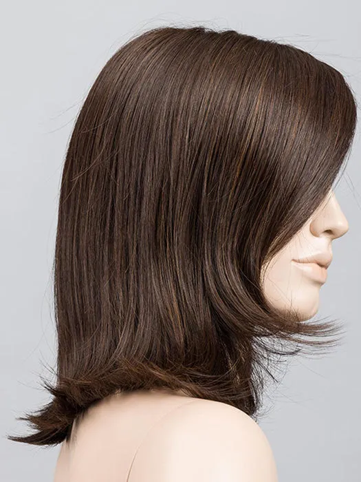 Melody | High Power | Heat Friendly Synthetic Wig