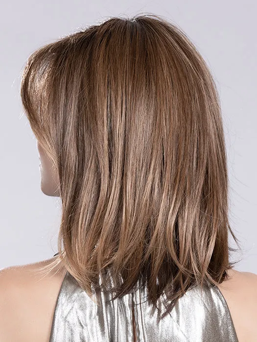 Melody | High Power | Heat Friendly Synthetic Wig