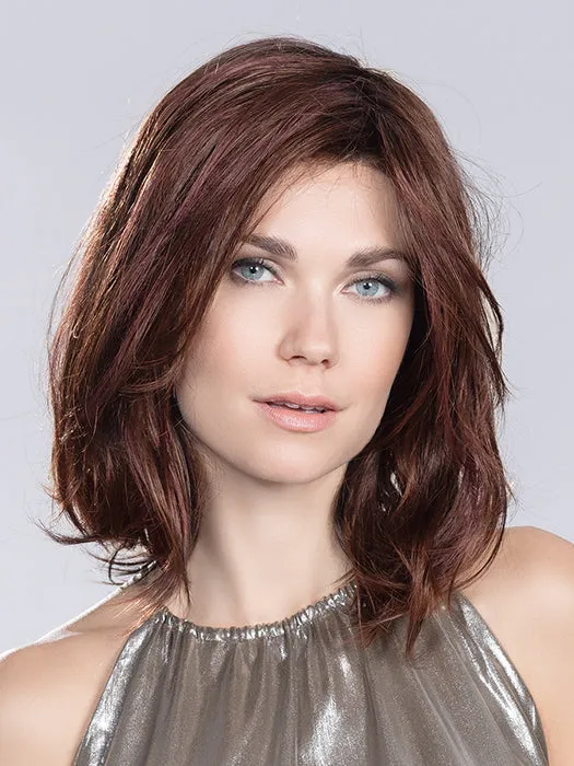 Melody | High Power | Heat Friendly Synthetic Wig