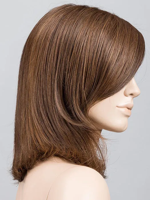 Melody | High Power | Heat Friendly Synthetic Wig