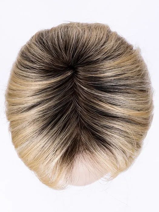 Melody | High Power | Heat Friendly Synthetic Wig
