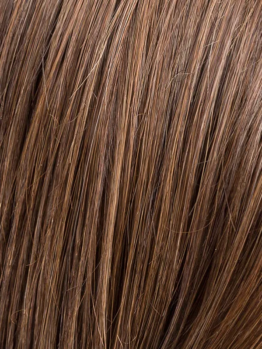 Melody | High Power | Heat Friendly Synthetic Wig