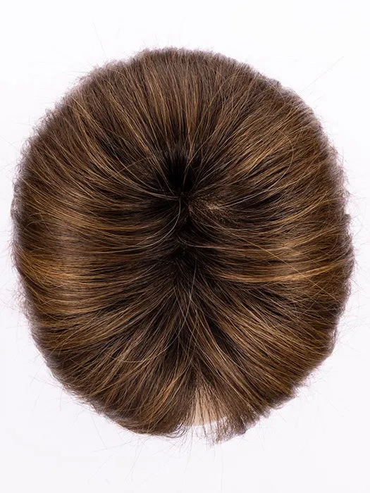 Melody | High Power | Heat Friendly Synthetic Wig