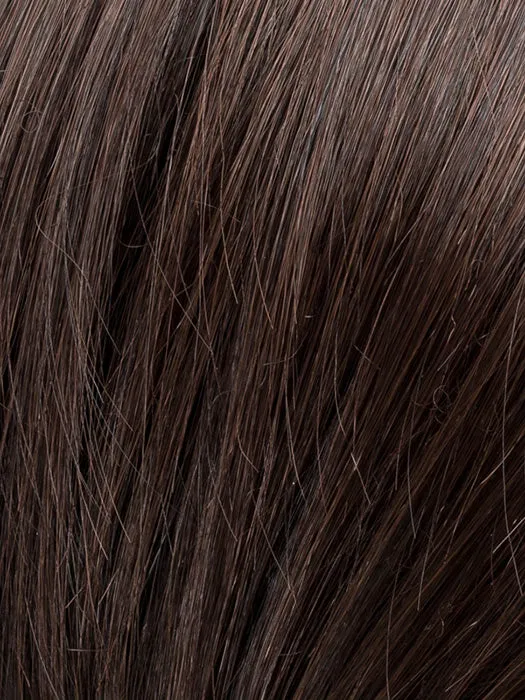 Melody | High Power | Heat Friendly Synthetic Wig