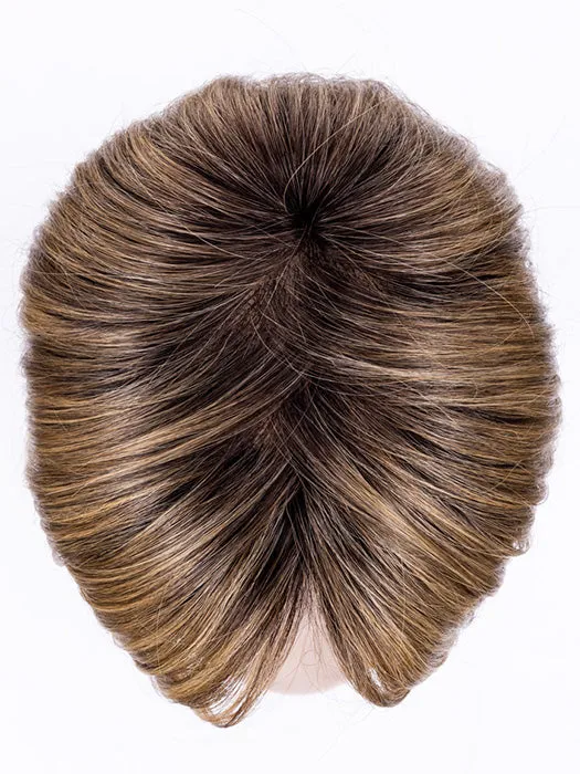 Melody | High Power | Heat Friendly Synthetic Wig