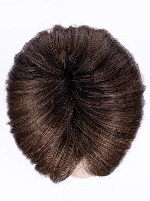 Melody | High Power | Heat Friendly Synthetic Wig