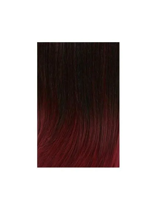 Melrose by Vivica Fox | Long Curly Lace Front Wig | CLOSEOUT