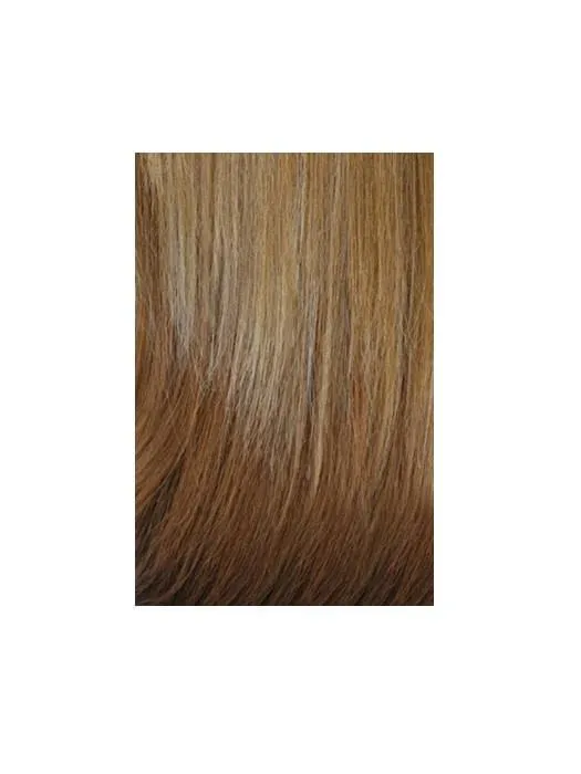 Melrose by Vivica Fox | Long Curly Lace Front Wig | CLOSEOUT