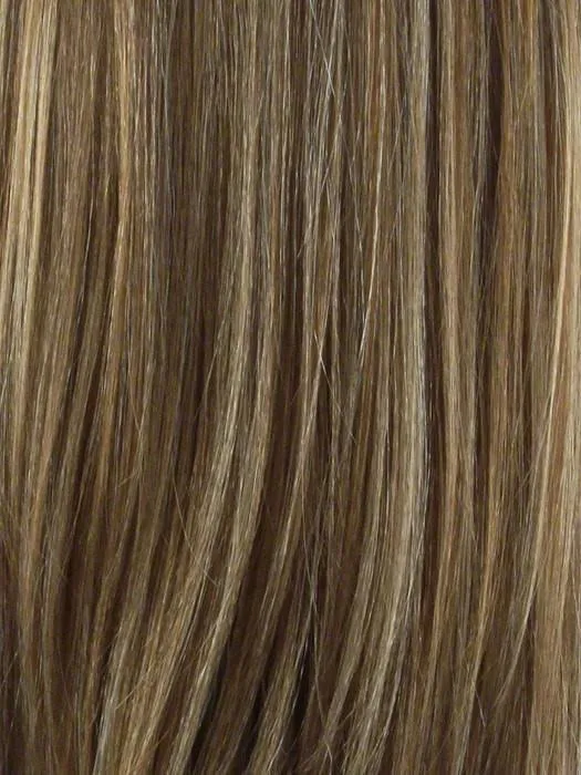 Melrose by Vivica Fox | Long Curly Lace Front Wig | CLOSEOUT