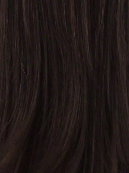 Melrose by Vivica Fox | Long Curly Lace Front Wig | CLOSEOUT