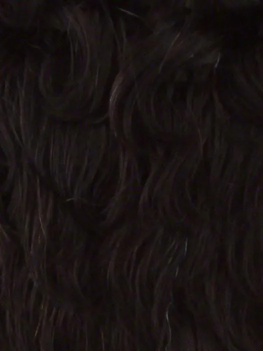 Melrose by Vivica Fox | Long Curly Lace Front Wig | CLOSEOUT
