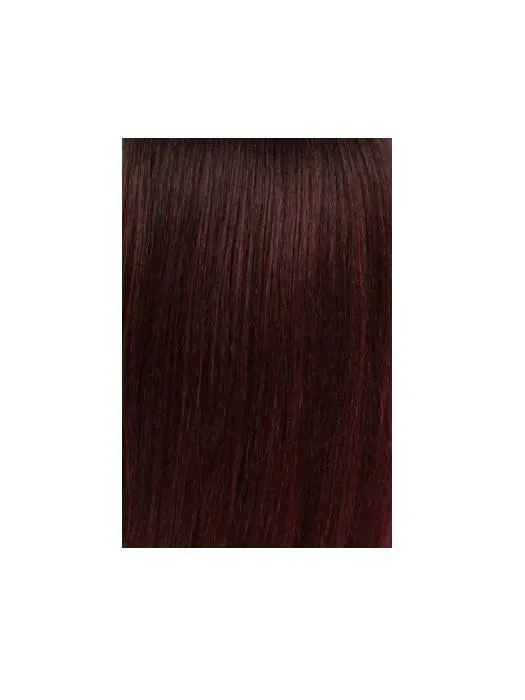Melrose by Vivica Fox | Long Curly Lace Front Wig | CLOSEOUT