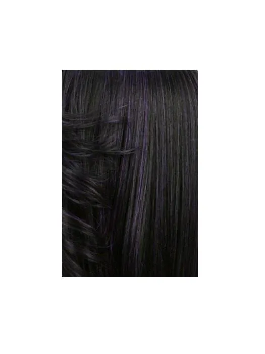 Melrose by Vivica Fox | Long Curly Lace Front Wig | CLOSEOUT