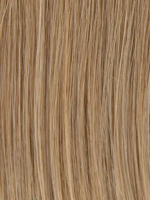 Mia | Synthetic Lace Front Wig (Basic Cap)