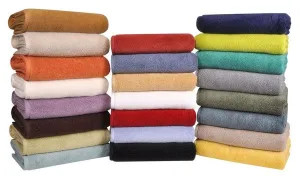 Micro Cotton Wash Cloth by Home Source