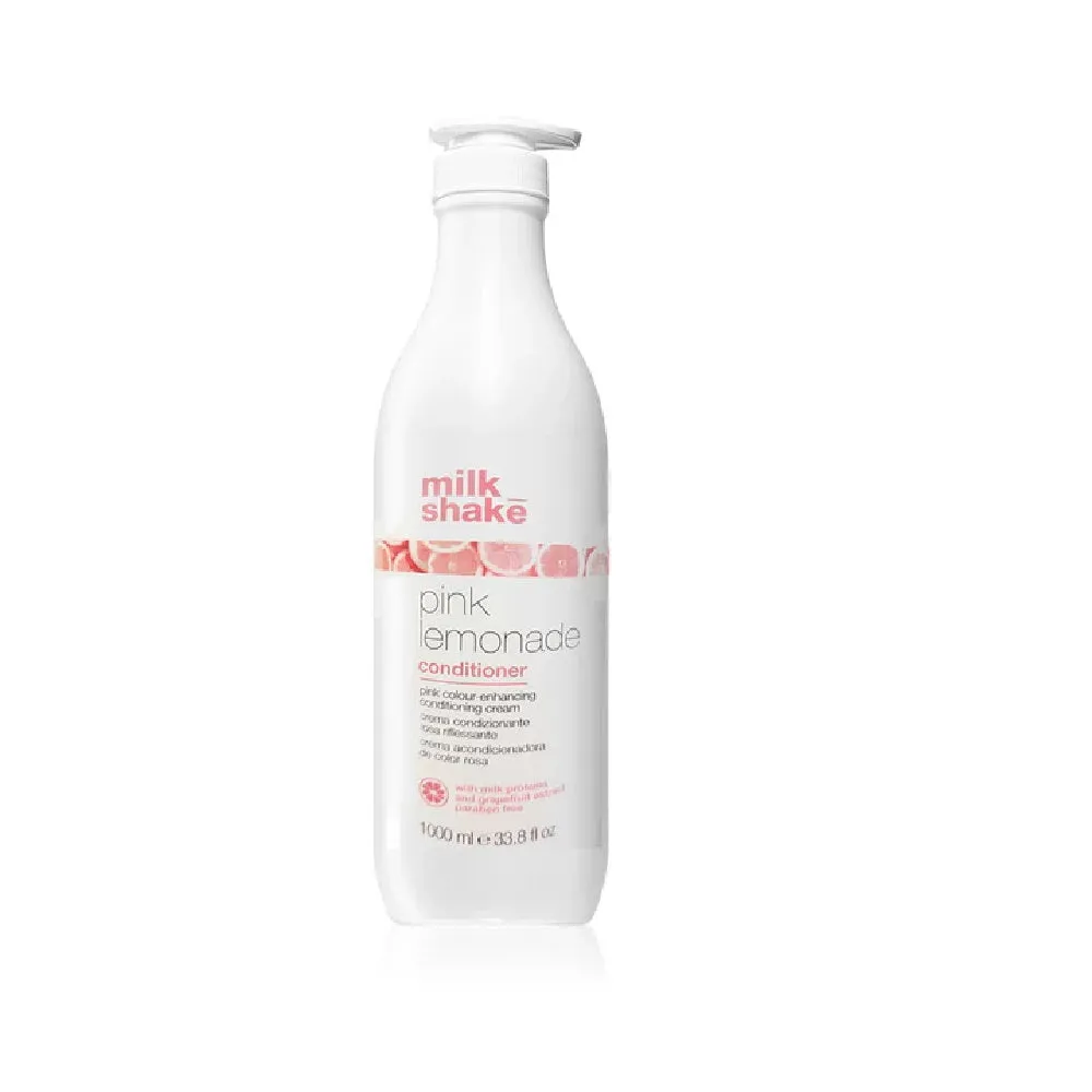 Milkshake Pink Lemonade Conditioner 1000ml