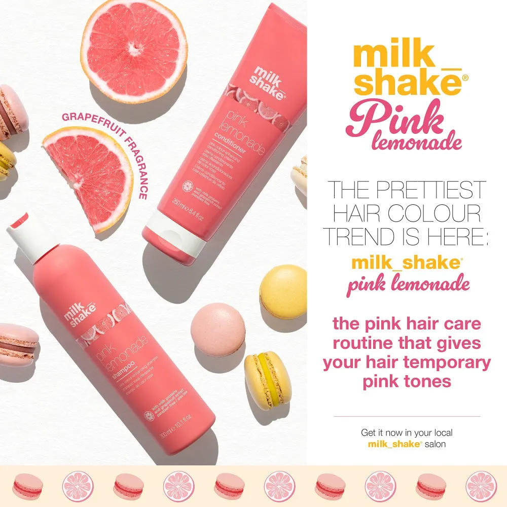 Milkshake Pink Lemonade Conditioner 250ml