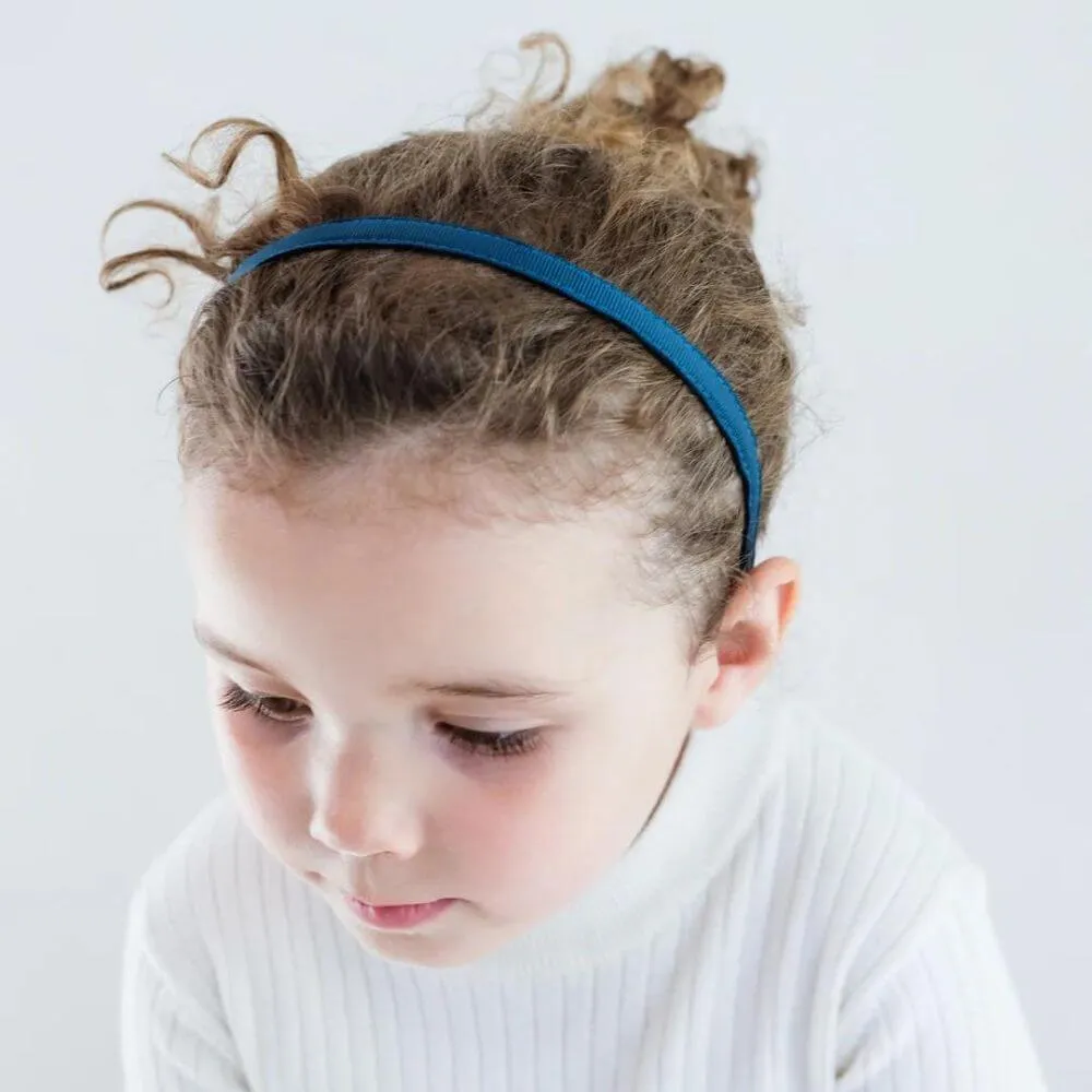 Mimi & Lula Ribbon Alice Headband Pack