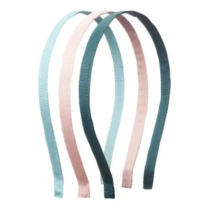 Mimi & Lula Ribbon Alice Headband Pack
