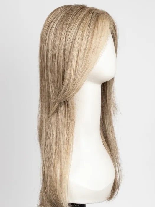 Mirage | Synthetic Lace Front Wig (Mono Top)
