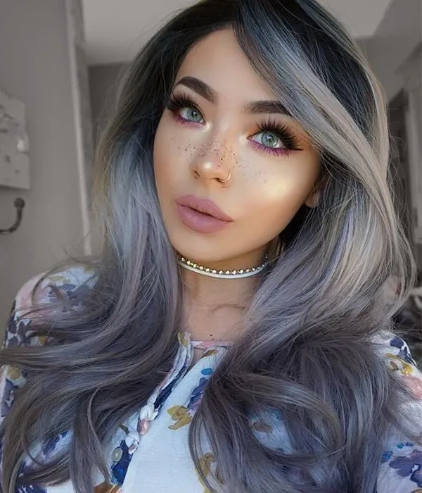 Moon Nymph