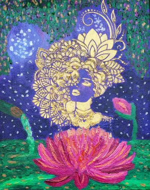Mystic Garden