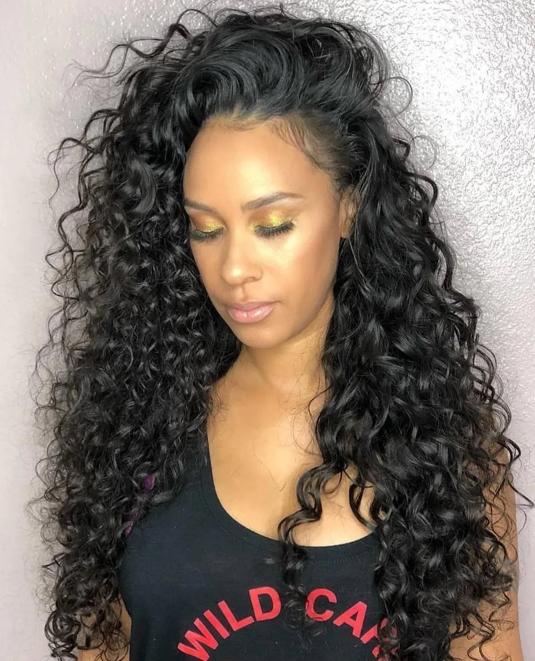 Natural Wave Hair 3 Bundle Deal Natural Black