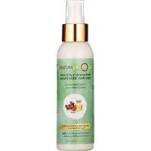 Naturalicious Heavenly Hydration Grapeseed Hair Mist
