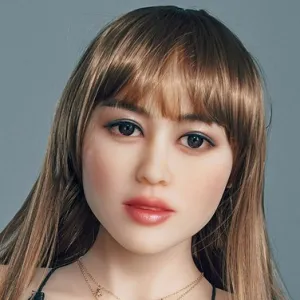 Neodoll Racy Wig - Sarah - Sex Doll Hair - Brown