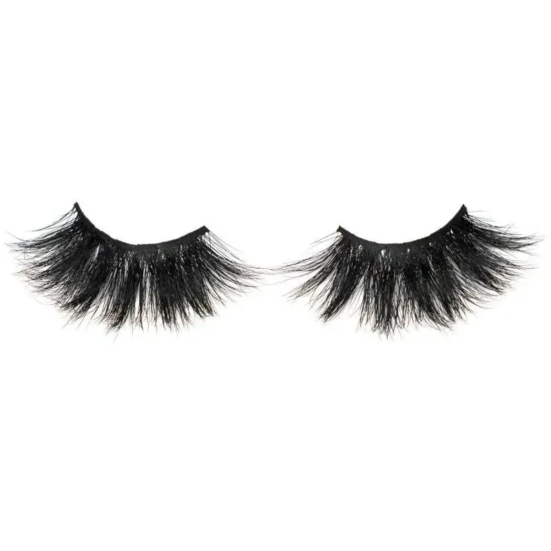 November 3D Mink eyelashes 25mm