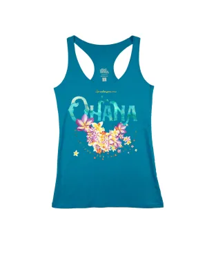 Ohana Vintage Flowers