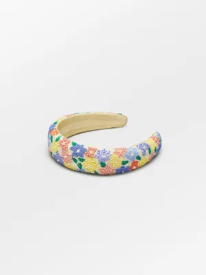 Oline Beaded Hairbrace - old