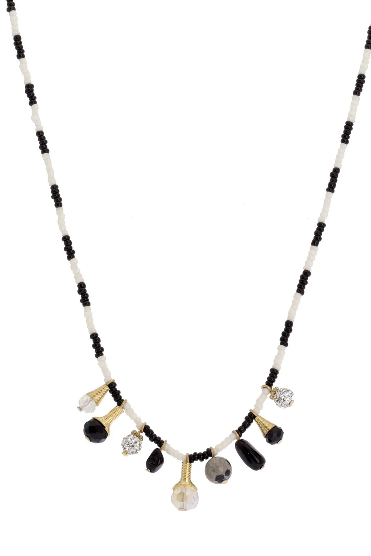 One Of A Kind Necklace
