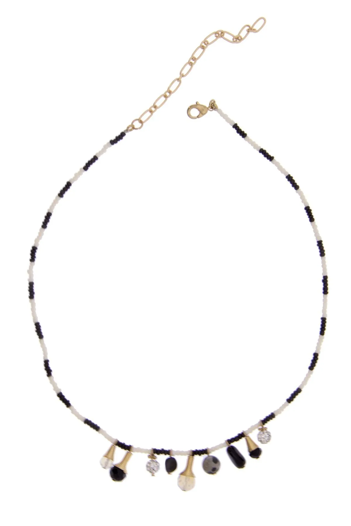 One Of A Kind Necklace