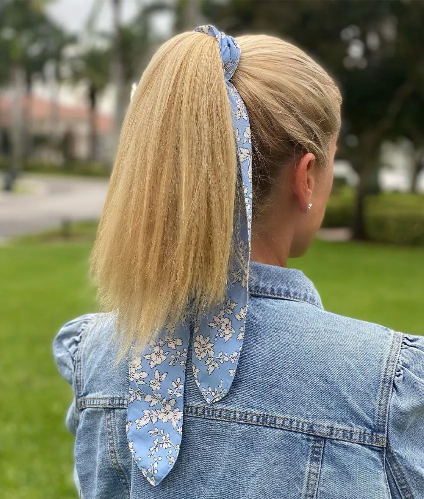 Osborne (Liberty of London) - Hair Scarf