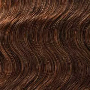 Outre 100% Human Hair Headband Wig - BOHO JERRY 12"