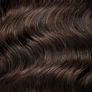 Outre 100% Human Hair WET & WAVY Headband Wig - BOHO DEEP 20"