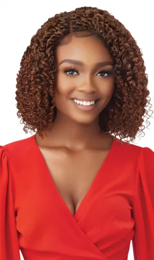 OUTRE Boho Summer Twist 12"