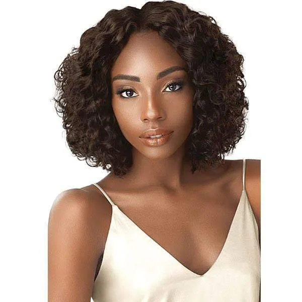 Outre Mytresses Gold Label 100% Human Hair Weave - BOHO BODY 3PCS