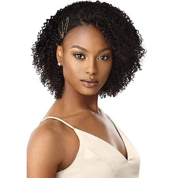 Outre Mytresses Gold Label 100% Human Hair Weave - BOHO BOHEMIAN 3PCS