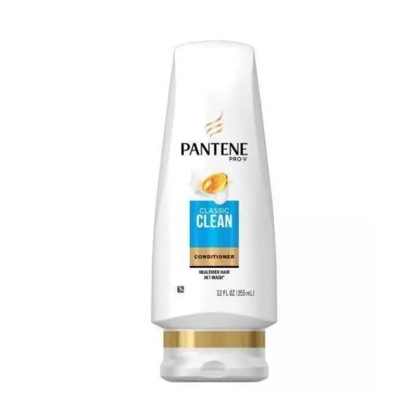 Pantene Pro-V Classic Clean Conditioner 12.6 oz