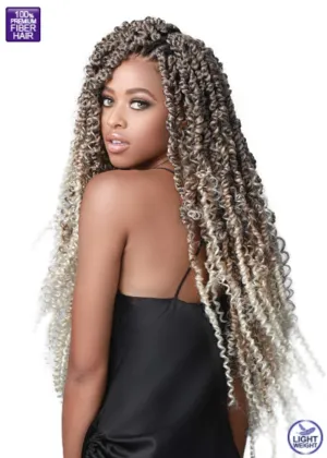 Passion Twist Boho Style 24"